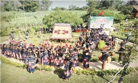 Đánh thức giấc mơ làng cổ