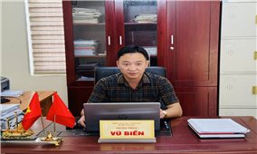 Văn Lãng (Lạng Sơn): Phát huy sức mạnh tổng hợp đẩy lùi tảo hôn và hôn nhân cận huyết thống