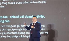 Báo chí Việt Nam trong kỷ nguyên mới: Tái thiết vai trò, kiến tạo không gian phát triển