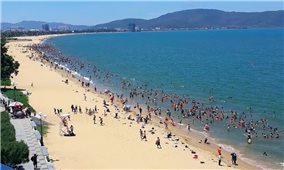 Tăng chuyến bay đêm đến Bình Định dịp cao điểm du lịch hè 2025