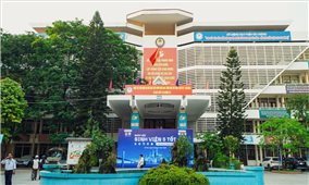 Học Viện Tài chính : Năm 2025 tuyển sinh thế hệ công dân số – Địa chỉ vàng cho tài năng trẻ