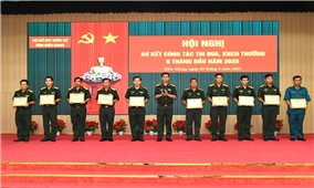 Kiên Giang: Hơn 15 tỷ đồng thực hiện các hoạt động mừng Tết quân - dân năm 2025, mừng Chôl Chnăm Thmây