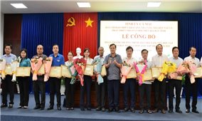 Cà Mau: Đảm bảo người dân không chỉ “có nhà” mà còn “sống tốt trong nhà”