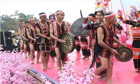 Những người trẻ “giữ lửa” văn hóa truyền thống bằng cả trái tim và nhiệt huyết