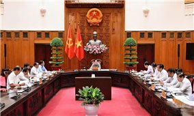 Xây dựng 100 trường học cho các xã biên giới - mở chiến dịch thần tốc