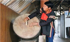 Kể chuyện văn hóa qua từng hiện vật cổ