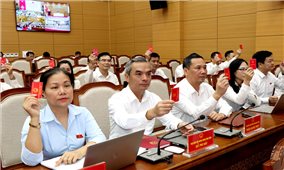 Tỉnh Lào Cai sẽ hỗ trợ kinh phí cho cán bộ đến công tác tại trung tâm hành chính tỉnh và cấp xã