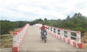 Khe Mương đổi mới