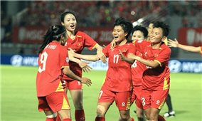Nhận định các cặp đấu tại bán kết AFF Cup nữ 2025: Việt Nam rộng cửa vào chung kết
