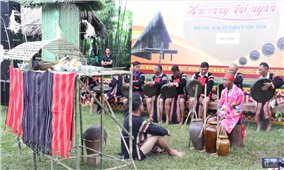 Đắk Lắk tổ chức nhiều hoạt động văn hóa, nghệ thuật, thể thao dịp Lễ Quốc khánh
