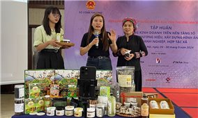 Bắt nhịp với Chuyển đổi số