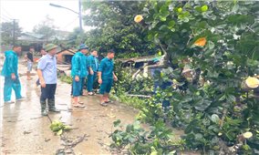 Đảng viên người DTTS trong cuộc cách mạng tinh gọn bộ máy ở Quảng Ninh: Đổi mới tư duy giữ mạch kết nối từ bản làng (Bài 1)