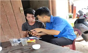 Đảng viên người DTTS trong cuộc cách mạng tinh gọn bộ máy ở Quảng Ninh: Vượt khó bồi đắp niềm tin và nền tảng phát triển (Bài 2)