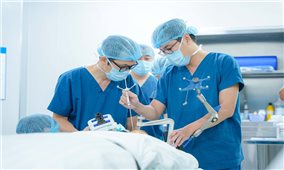 Vinmec Central Park mở lối đi mới trong điều trị động kinh bằng công nghệ Robot đỉnh cao