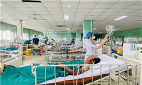 Quảng Ngãi: Liên tiếp ghi nhận ngộ độc Botulinum do ăn mắm cá chua tự làm