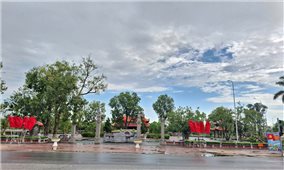 Nghệ An: Thêm 1 di tích được công nhân là Di tích lịch sử Quốc gia đặc biệt