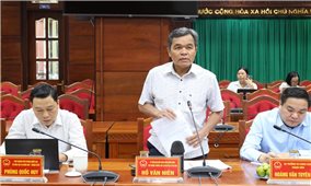 Đắk Lắk xem xét bố trí cán bộ chuyên trách về công tác dân tộc và tôn giáo ở các xã đặc biệt khó khăn