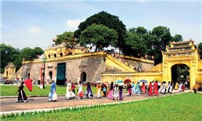 Ngày hội văn hóa thế giới lần đầu tiên sẽ diễn ra tại Hà Nội