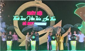 Tinh hoa văn hóa ẩm thực Cà Mau: Mỗi món ăn là một câu chuyện giản dị mà đặc sắc