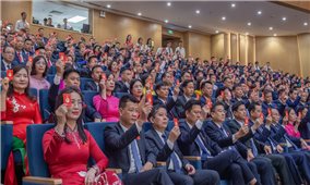 Đến năm 2030, chỉ số hạnh phúc của người dân ở Lào Cai đạt 72%