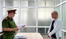 Đà Nẵng: Tạm giam tài xế Taxi gây tai nạn nghi do sử dụng ma túy