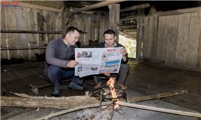 Vươn lên từ nguồn lực các Chương trình MTQG