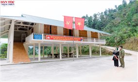 Việt Lâm (Tuyên Quang) phát triển từ việc lồng ghép hiệu quả các Chương trình MTQG