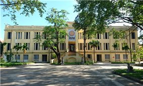 Thanh Hóa: Thành lập Trung tâm Bảo tồn di sản, Bảo tàng và Thư viện tỉnh