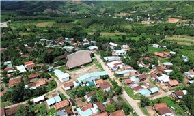 Chương trình MTQG 1719: Tạo 