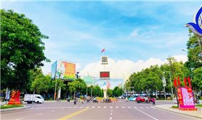 Các đại biểu tỉnh Gia Lai gửi trọn niềm tin và kỳ vọng vào Đại hội XIV của Đảng