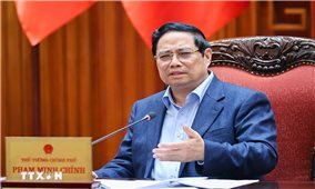 Thủ tướng: Tập trung thông tin về những nội dung chính, điểm mới của Đại hội