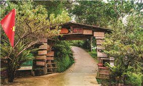 Sin Suối Hồ - Điểm đến hấp dẫn