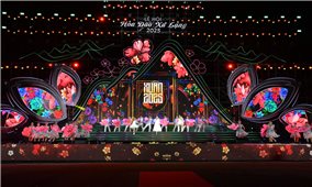 Sẽ có nhiều hoạt hấp dẫn tại Lễ hội Hoa đào xứ Lạng 2026