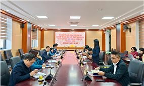 Điều chỉnh quy mô Làng văn hóa các dân tộc tỉnh Quảng Ninh