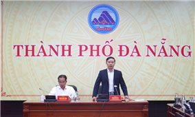 Đà Nẵng đẩy nhanh tiến độ thi công các trường nội trú liên cấp biên giới