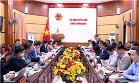 Thanh Hóa kiến nghị hoàn thiện pháp luật về tín ngưỡng, tôn giáo trong bối cảnh chuyển đổi số