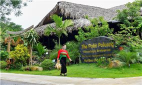 Pù Luông - Điểm đến hấp dẫn trong kỳ nghỉ Tết Dương lịch