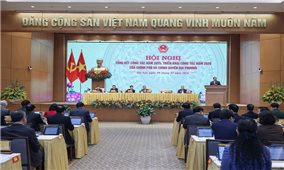 Thủ tướng: Tăng cường tự chủ chiến lược, củng cố quốc phòng, an ninh, nâng cao tính tự chủ, tự lực, tự cường của nền kinh tế