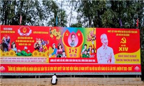 Thanh Hóa hướng tới Ngày hội của toàn dân