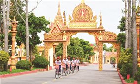 Chính sách dân tộc và tôn giáo trong kỷ nguyên mới