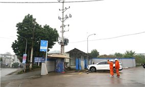 Điện lực Lào Cai nỗ lực bảo đảm cung ứng điện dịp Tết Nguyên đán