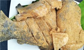 Bộ Y tế yêu cần khẩn trương theo dõi người ăn cá ủ chua bị ngộ độc