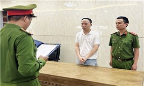 Đà Nẵng: Khởi tố đối tượng mua chứng chỉ giả bán cho học viên để lừa đảo