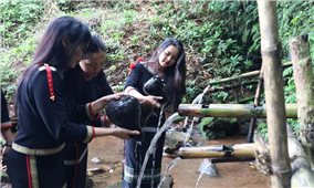 Huyền thoại bến nước gắn với anh hùng bước ra từ sử thi của người Ê Đê