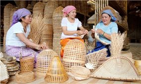 Vùng đồng bào Khmer thêm mùa Xuân đổi mới