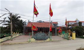 Nơi hai thế kỷ 