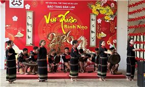 Du lịch Đắk Lắk tăng mạnh, thu hơn 457 tỷ đồng chỉ trong 6 ngày