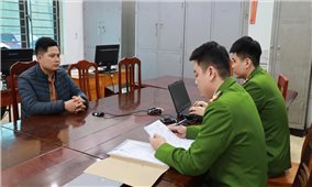 Bắt tạm giam lái tàu khách trong vụ tai nạn khiến 6 ngưởi tử vong trên hồ Thác Bà