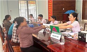 Đồng Nai: Giữ “nguồn mạch” tín dụng chính sách thông suốt ngay từ đầu Xuân