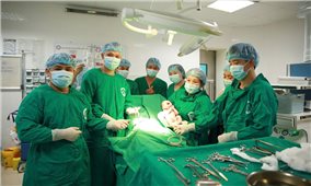 Triển khai Nghị quyết 72 của Bộ chính trị: Y tế Lào Cai đạt kết quả tích cực